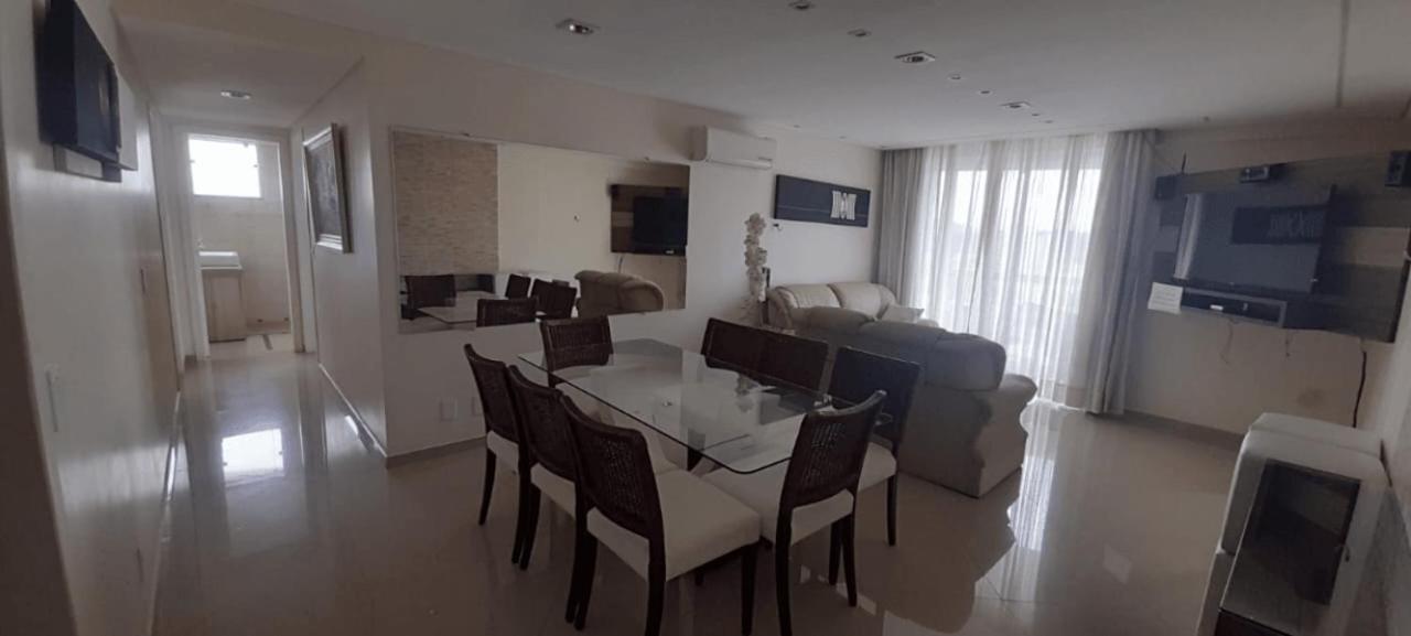 Lindo Apartamento No Coracao Da Cidade - Apartamento Inteiro Ou Seja Nao E Compartilhado Com Outras Pessoas - Perto De Tudo - 2 Quartos - Ar Condicionado - Churrasqueira - Cozinha Completa - 120 Metros Quadrados Ao Todo - Quartos Com 12 Metros Quadra Uniao Da Vitoria Exteriér fotografie