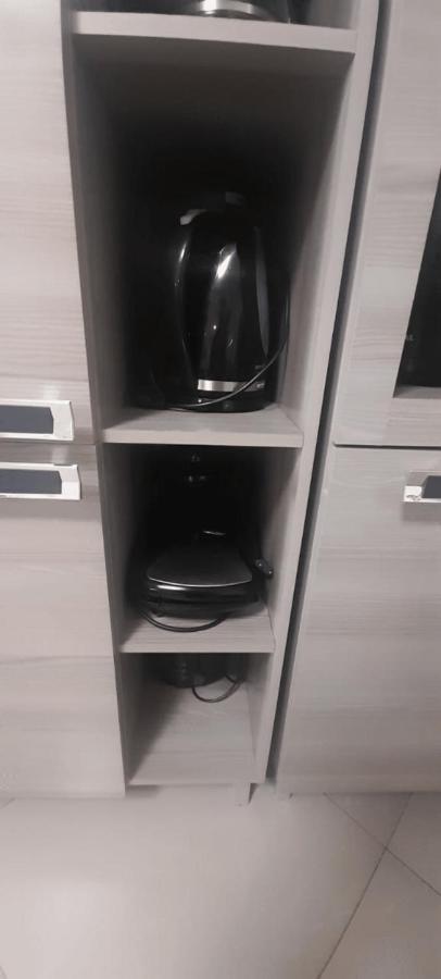 Lindo Apartamento No Coracao Da Cidade - Apartamento Inteiro Ou Seja Nao E Compartilhado Com Outras Pessoas - Perto De Tudo - 2 Quartos - Ar Condicionado - Churrasqueira - Cozinha Completa - 120 Metros Quadrados Ao Todo - Quartos Com 12 Metros Quadra Uniao Da Vitoria Exteriér fotografie
