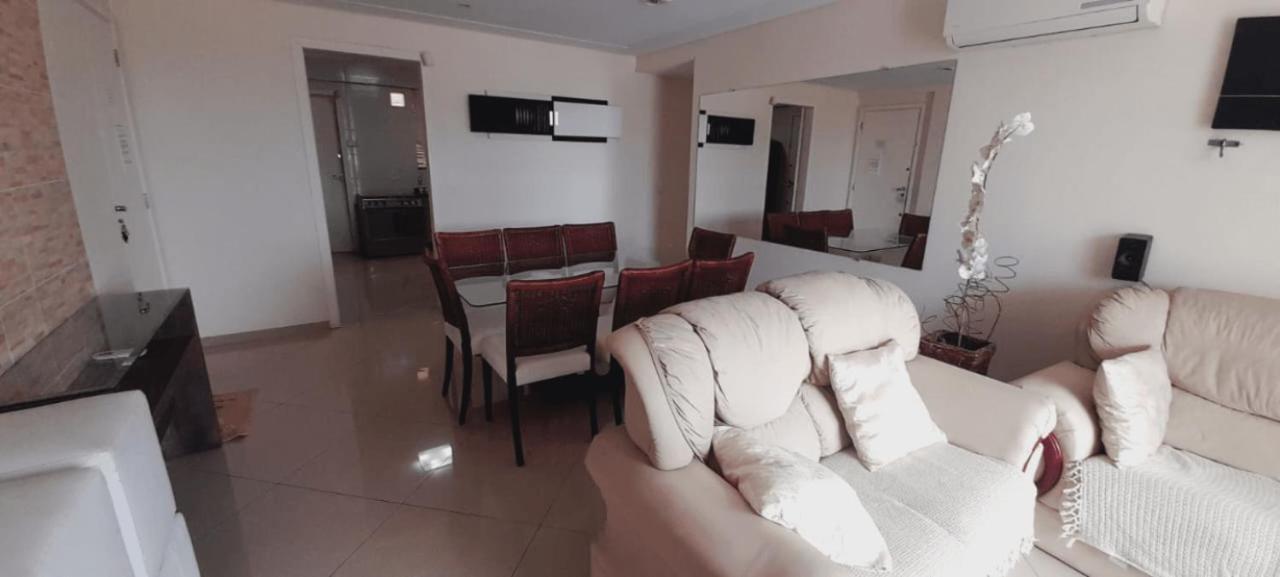 Lindo Apartamento No Coracao Da Cidade - Apartamento Inteiro Ou Seja Nao E Compartilhado Com Outras Pessoas - Perto De Tudo - 2 Quartos - Ar Condicionado - Churrasqueira - Cozinha Completa - 120 Metros Quadrados Ao Todo - Quartos Com 12 Metros Quadra Uniao Da Vitoria Exteriér fotografie