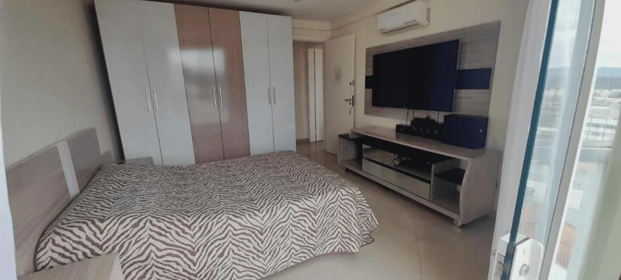 Lindo Apartamento No Coracao Da Cidade - Apartamento Inteiro Ou Seja Nao E Compartilhado Com Outras Pessoas - Perto De Tudo - 2 Quartos - Ar Condicionado - Churrasqueira - Cozinha Completa - 120 Metros Quadrados Ao Todo - Quartos Com 12 Metros Quadra Uniao Da Vitoria Exteriér fotografie