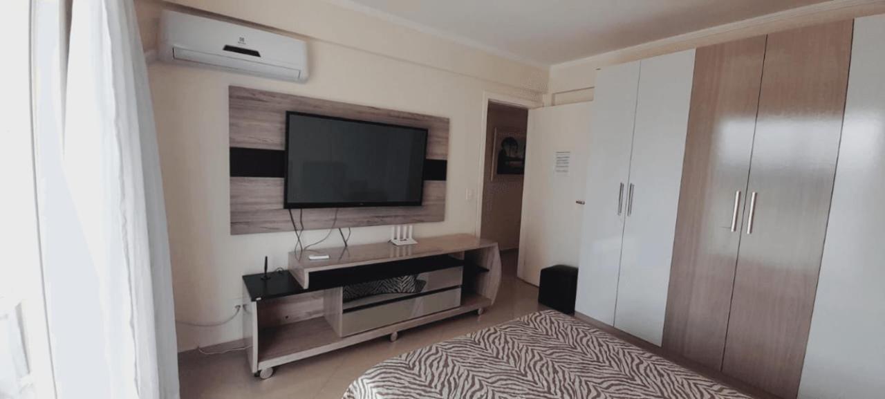 Lindo Apartamento No Coracao Da Cidade - Apartamento Inteiro Ou Seja Nao E Compartilhado Com Outras Pessoas - Perto De Tudo - 2 Quartos - Ar Condicionado - Churrasqueira - Cozinha Completa - 120 Metros Quadrados Ao Todo - Quartos Com 12 Metros Quadra Uniao Da Vitoria Exteriér fotografie