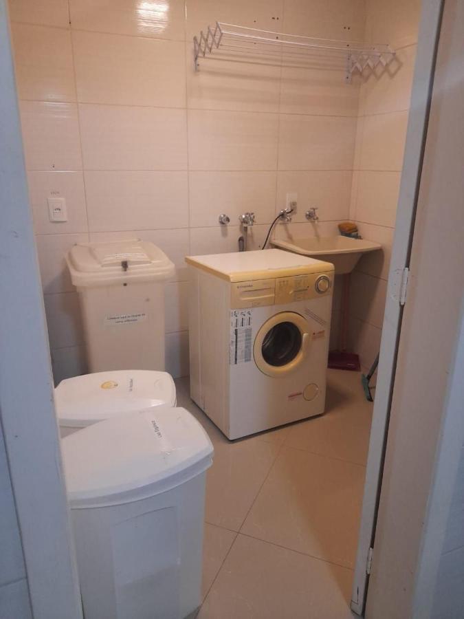 Lindo Apartamento No Coracao Da Cidade - Apartamento Inteiro Ou Seja Nao E Compartilhado Com Outras Pessoas - Perto De Tudo - 2 Quartos - Ar Condicionado - Churrasqueira - Cozinha Completa - 120 Metros Quadrados Ao Todo - Quartos Com 12 Metros Quadra Uniao Da Vitoria Exteriér fotografie