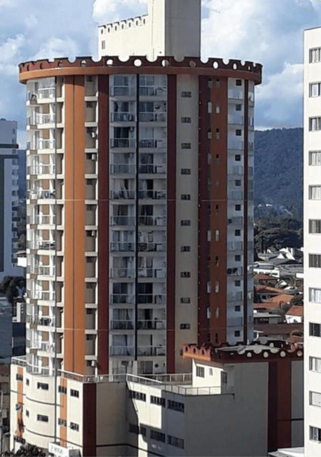 Lindo Apartamento No Coracao Da Cidade - Apartamento Inteiro Ou Seja Nao E Compartilhado Com Outras Pessoas - Perto De Tudo - 2 Quartos - Ar Condicionado - Churrasqueira - Cozinha Completa - 120 Metros Quadrados Ao Todo - Quartos Com 12 Metros Quadra Uniao Da Vitoria Exteriér fotografie