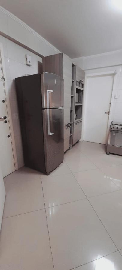 Lindo Apartamento No Coracao Da Cidade - Apartamento Inteiro Ou Seja Nao E Compartilhado Com Outras Pessoas - Perto De Tudo - 2 Quartos - Ar Condicionado - Churrasqueira - Cozinha Completa - 120 Metros Quadrados Ao Todo - Quartos Com 12 Metros Quadra Uniao Da Vitoria Exteriér fotografie