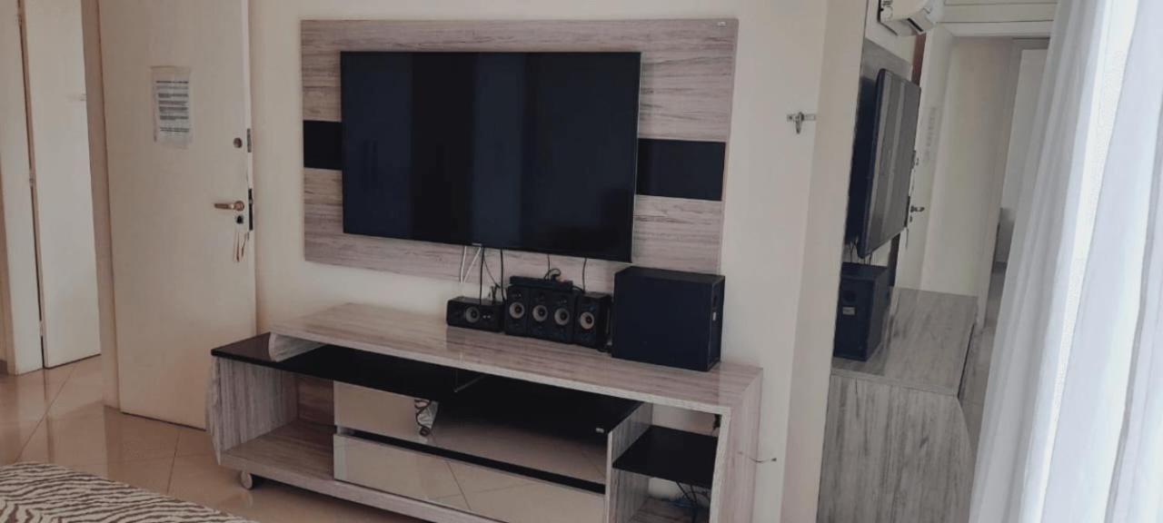 Lindo Apartamento No Coracao Da Cidade - Apartamento Inteiro Ou Seja Nao E Compartilhado Com Outras Pessoas - Perto De Tudo - 2 Quartos - Ar Condicionado - Churrasqueira - Cozinha Completa - 120 Metros Quadrados Ao Todo - Quartos Com 12 Metros Quadra Uniao Da Vitoria Exteriér fotografie